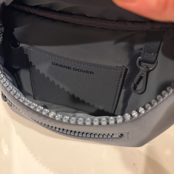 Dagne Dover Ace Fanny Pack Belt Bag - Picture 5 of 6